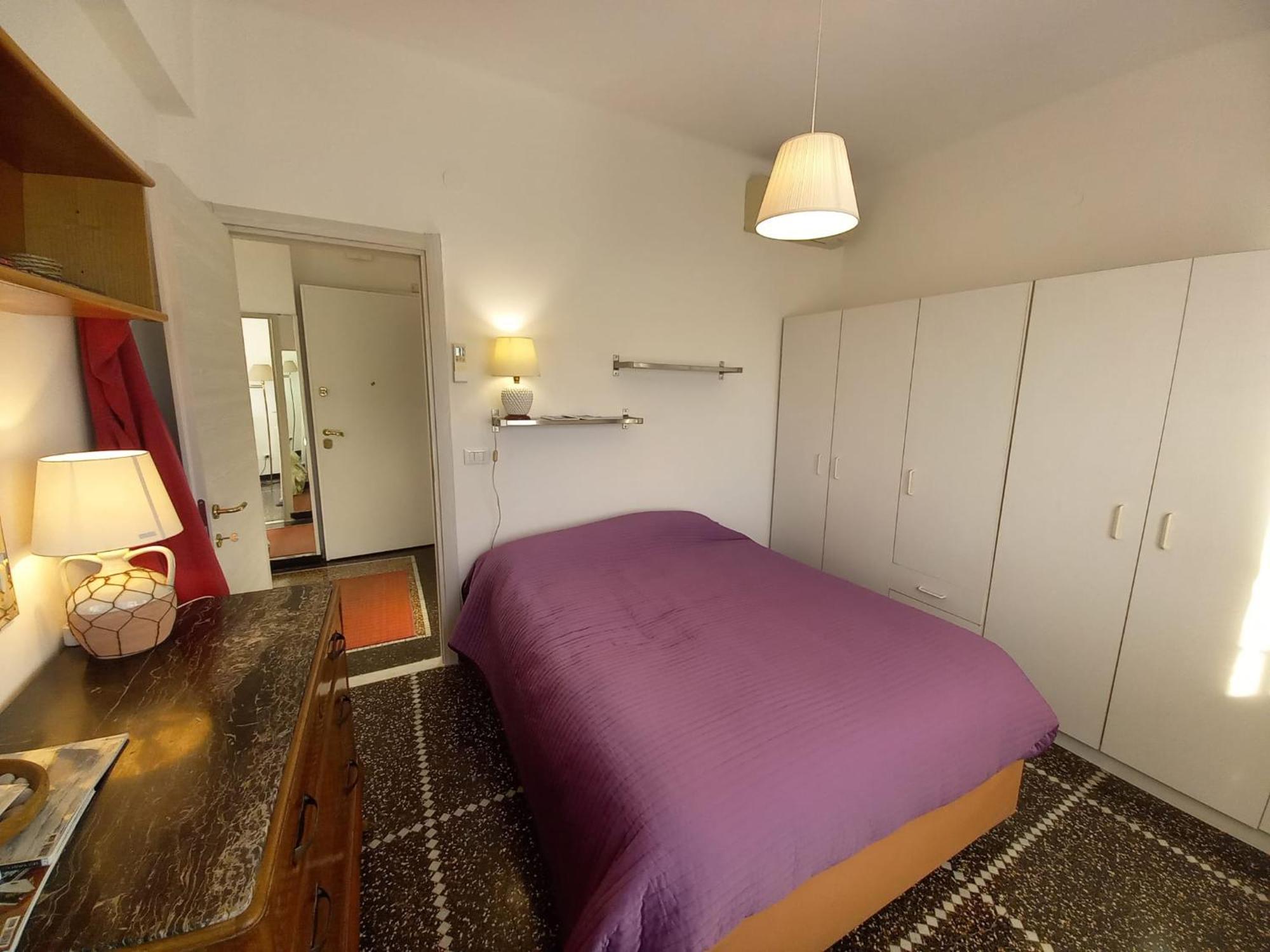 Attico Vista Mare Sestri Levante Luaran gambar
